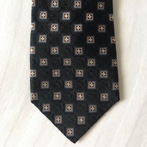 Daniel Cremieux Silk Tie